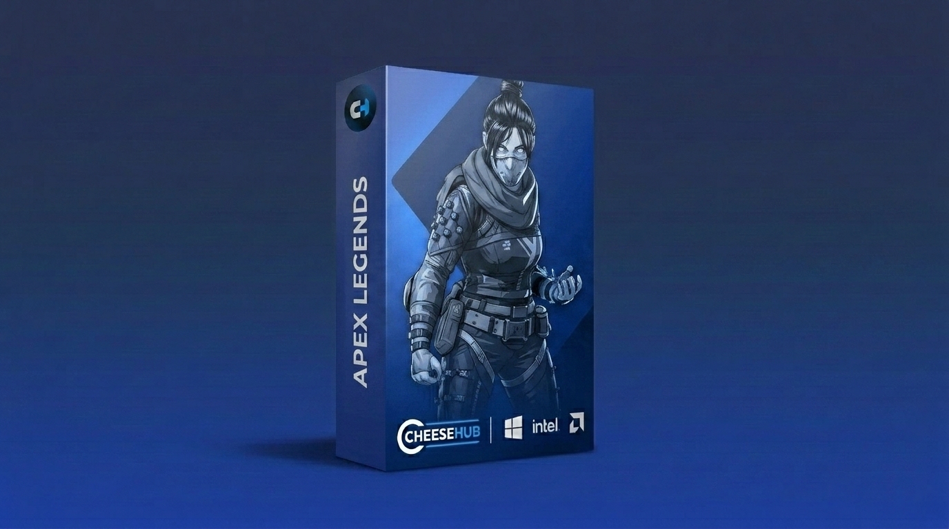 Apex Legends Krush