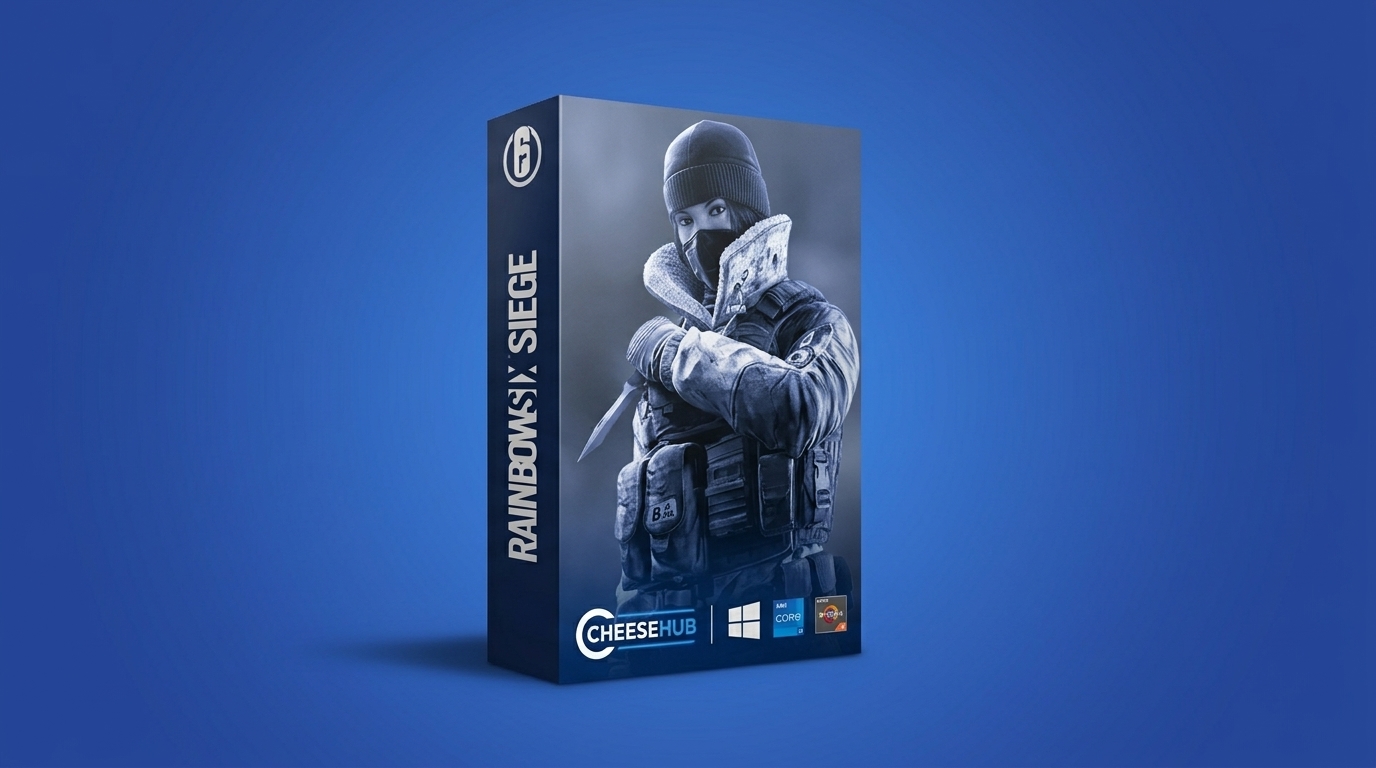 R6 Siege Ancient
