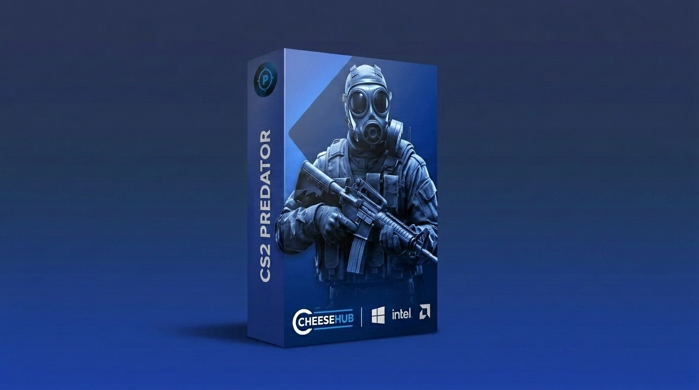 CS2 Predator Suite