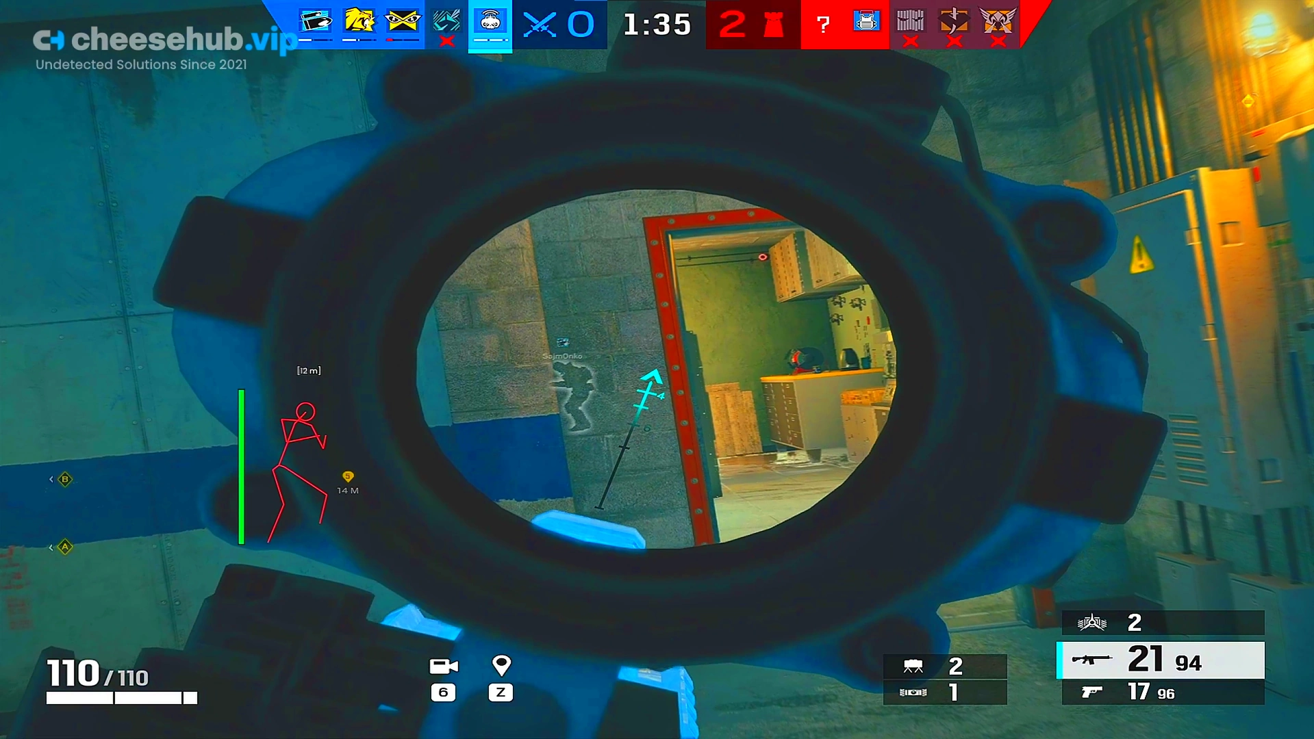 R6 Ring-1 Basic