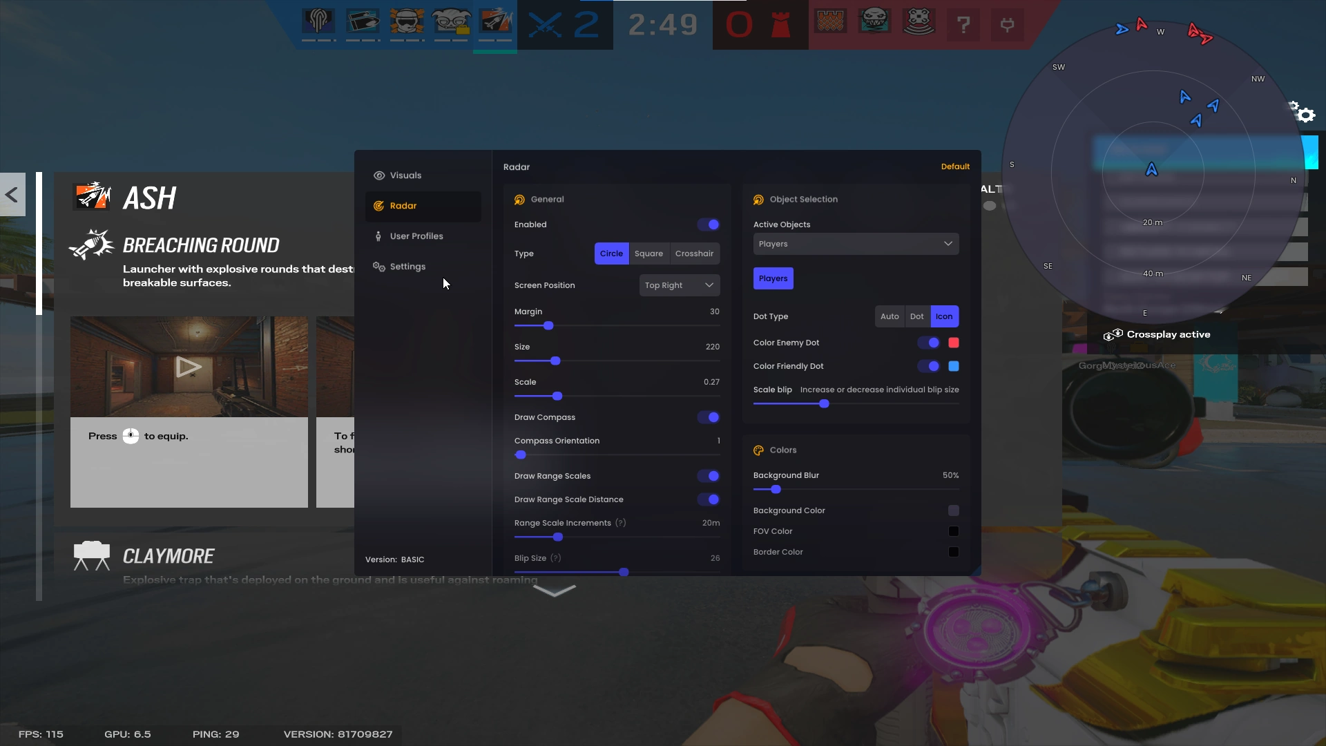 Rainbow Six Siege Cheats