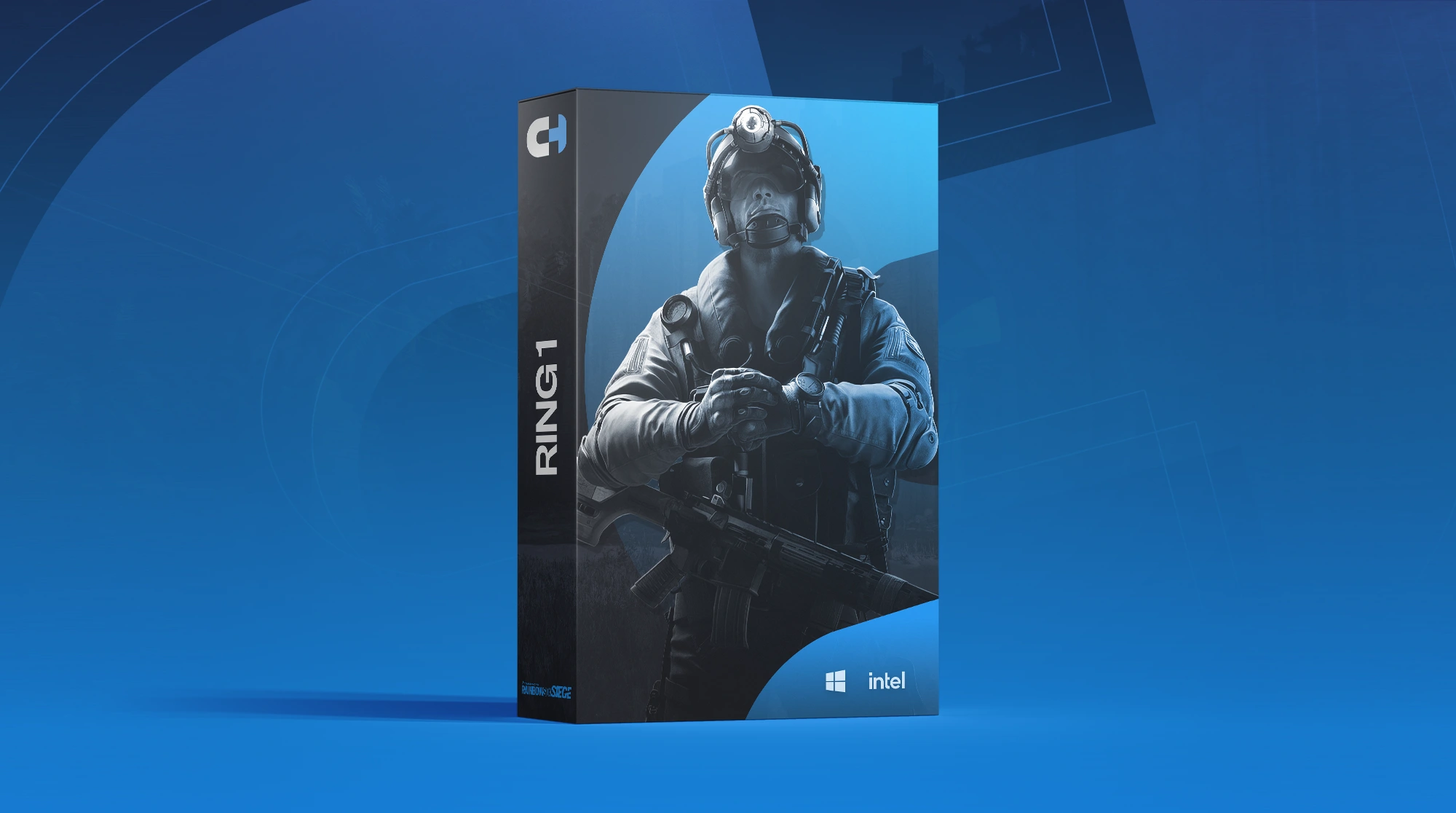 R6 Ring-1 Basic