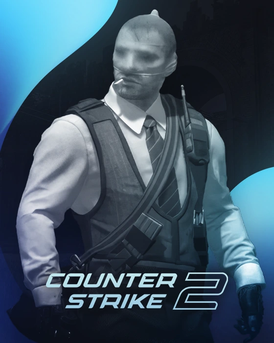 Counter Strike 2