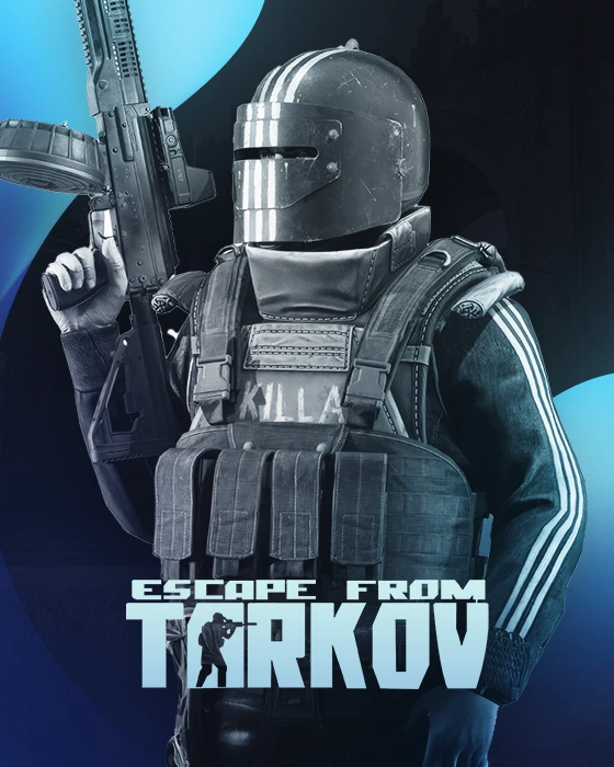 Escape From Tarkov
