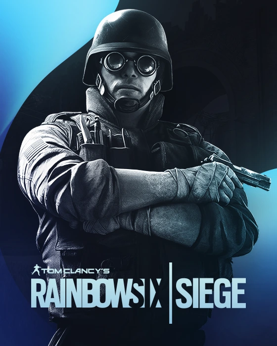 ‎Rainbow 6 Siege