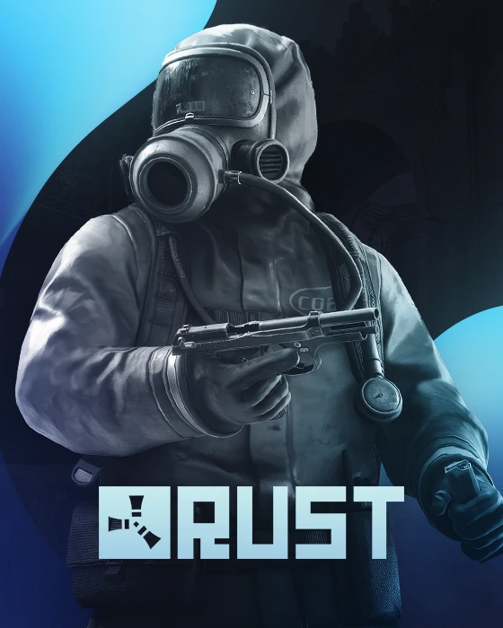 Rust