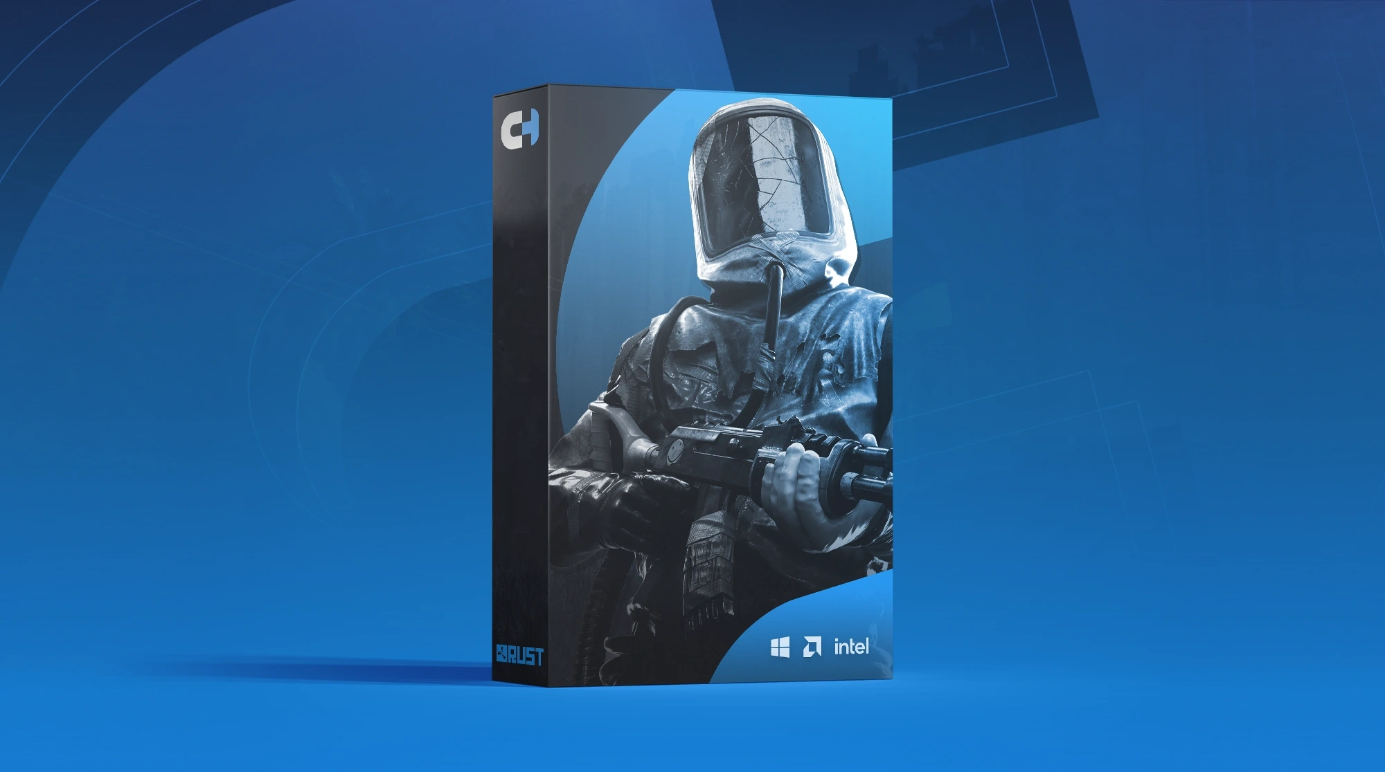 Rust Ultimate External