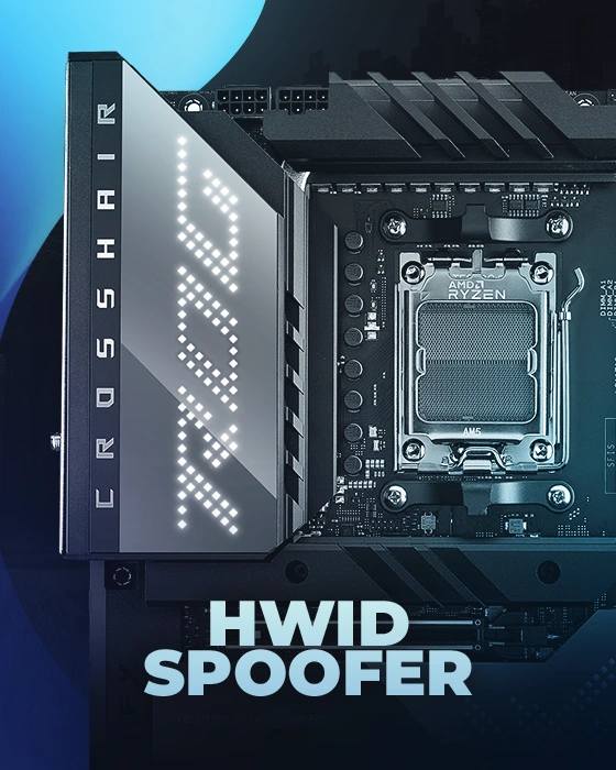 HWID Spoofer