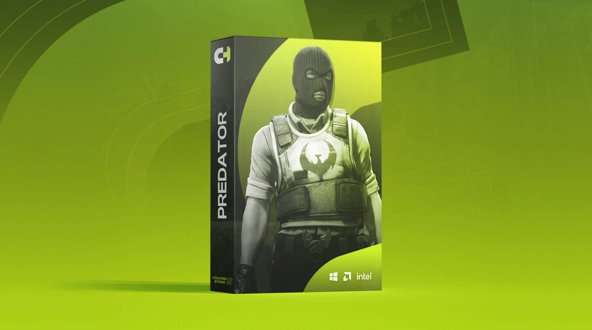 CS2 Predator