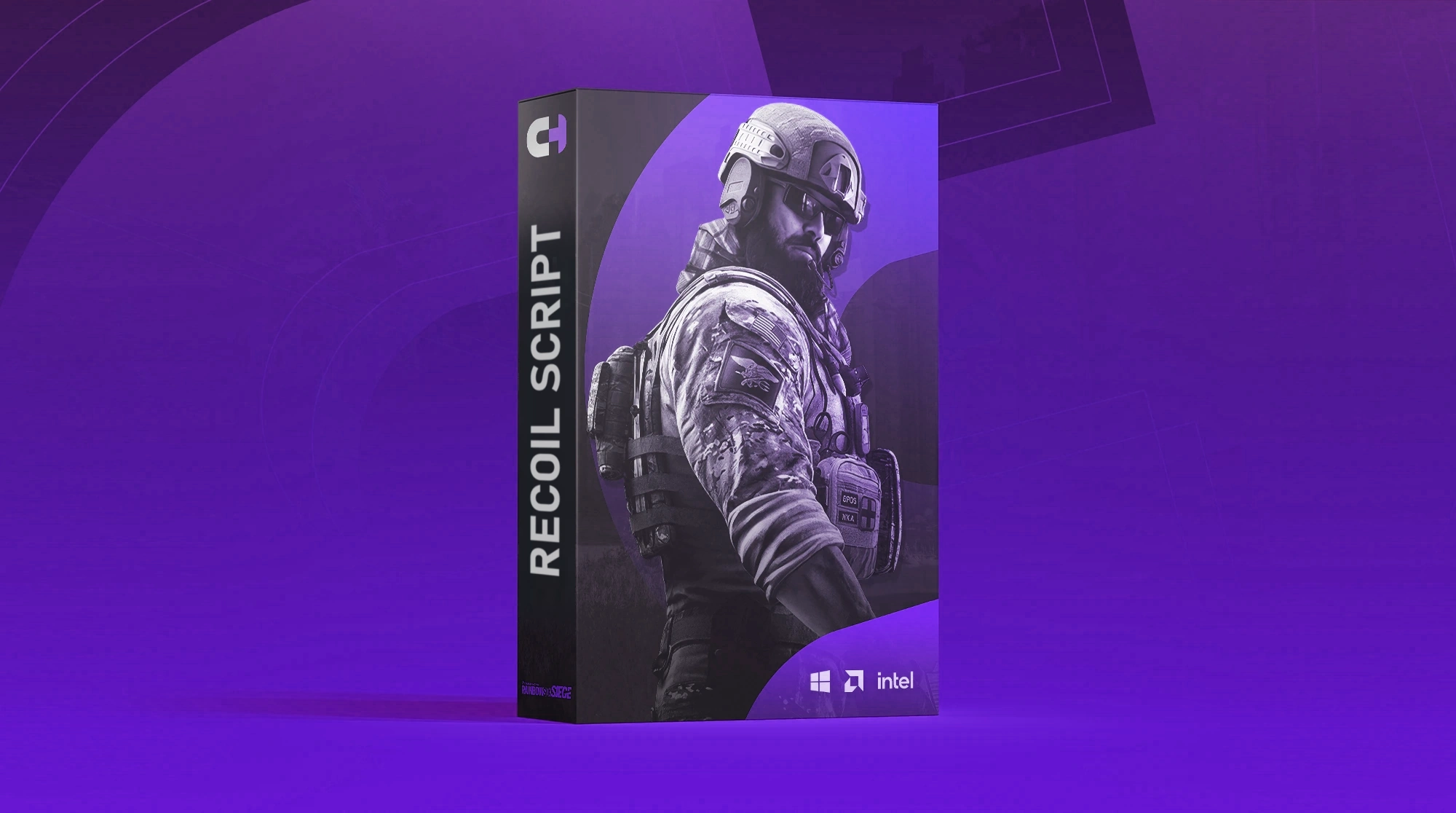 More information about "R6 Recoil Script"
